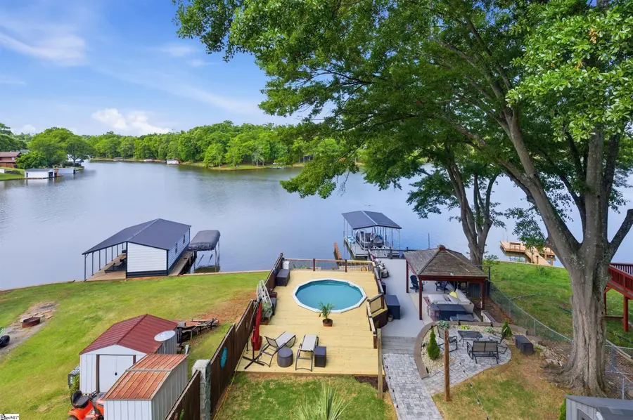 489 Lyman Lake Road, Lyman, SC 29365 - #2