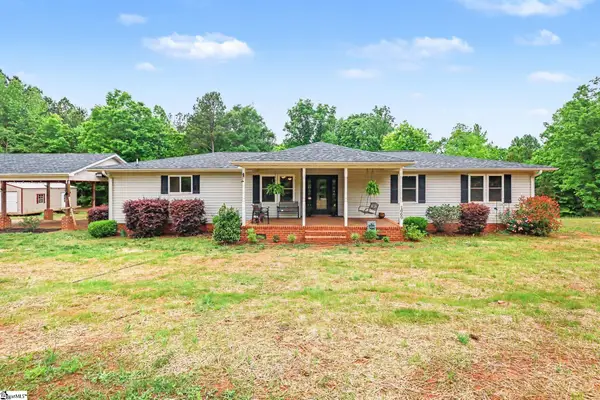 1669 Bolt Road, Gray Court, SC 29645