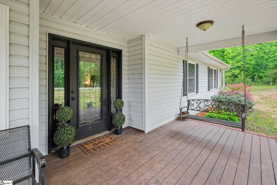 1669 Bolt Road, Gray Court, SC 29645 - #3