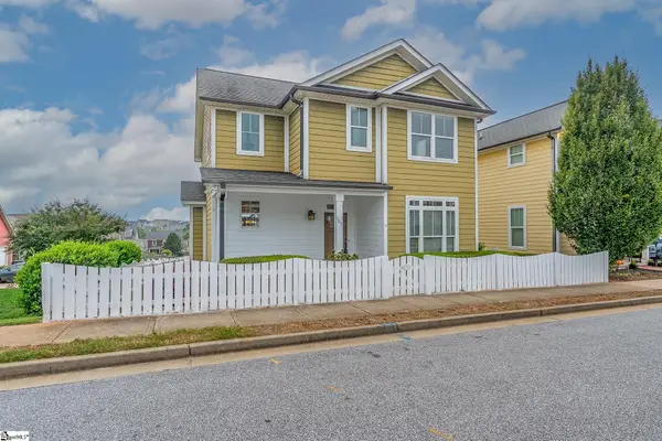 105 Lawndale Drive, Greer, SC 29651
