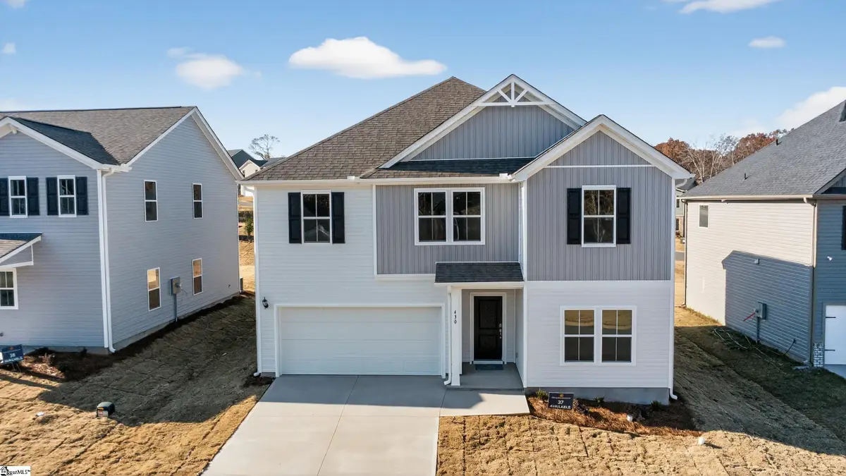 221 White Fields Avenue, Fountain Inn, SC 29644 - #1