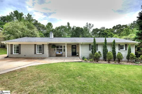 105 Theodore Drive, Greenville, SC 29611
