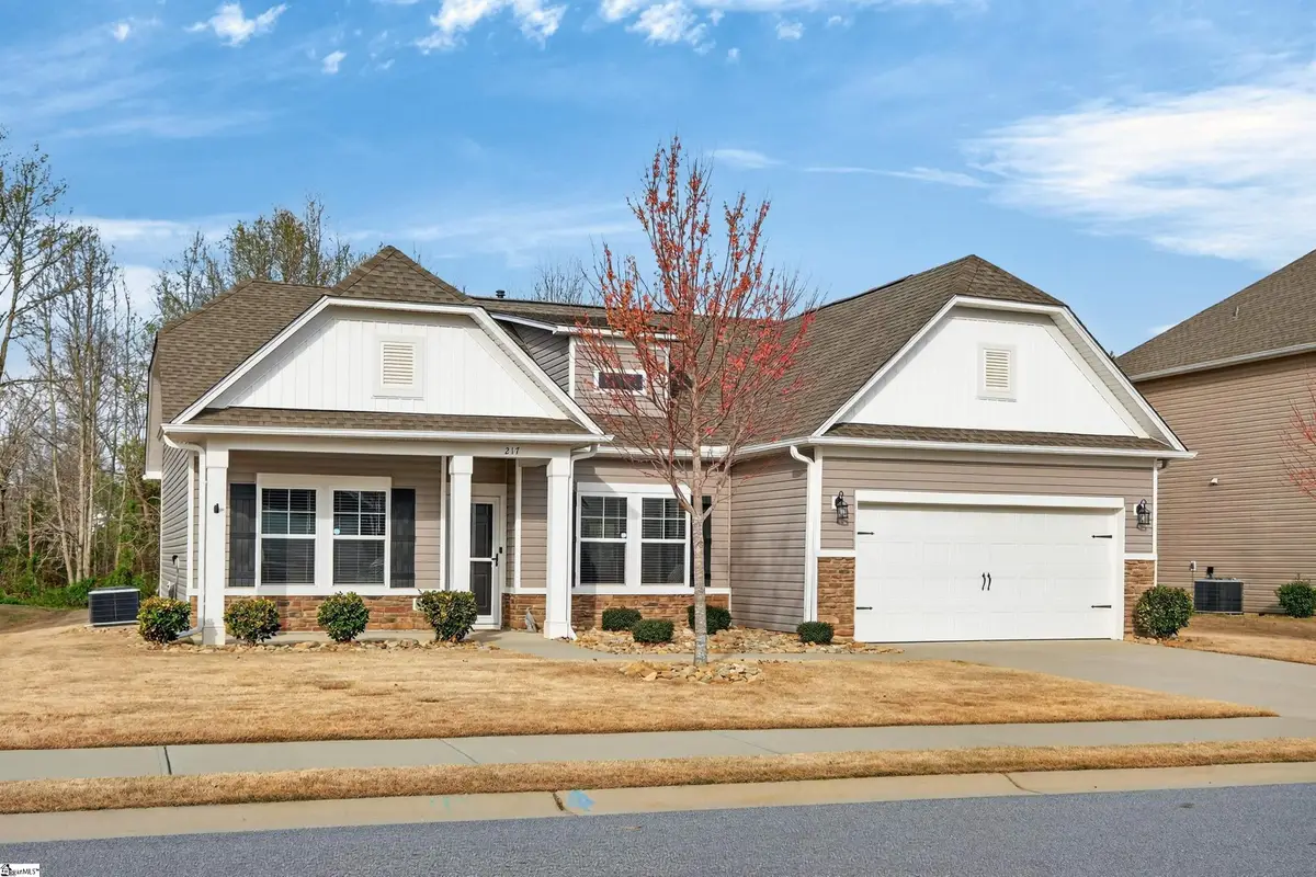 217 Pilcher Drive, Piedmont, SC 29673 - #1