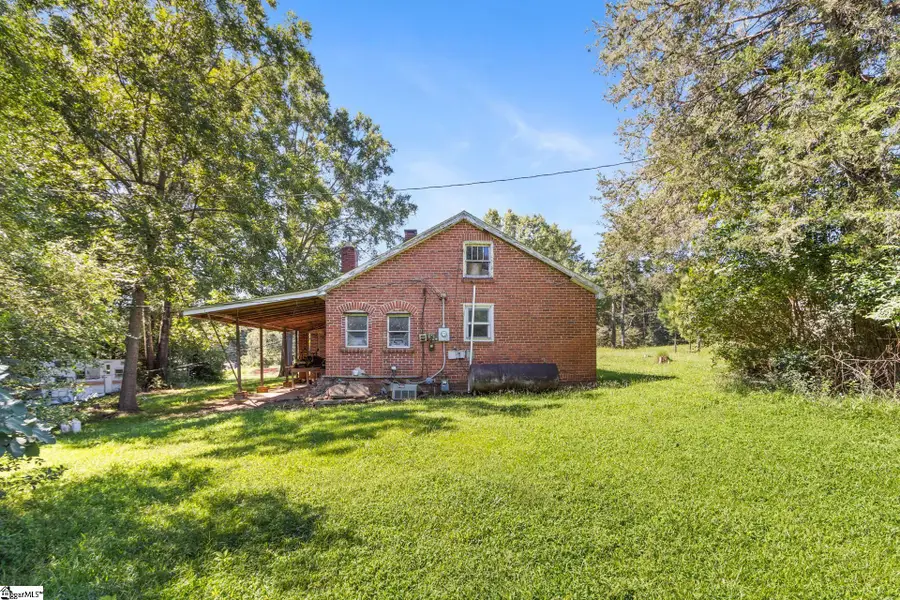 20829 Highway 76, Laurens, SC 29360 - #2