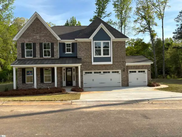 705 Weathered Oak Way #Lot 119, Anderson, SC 29621