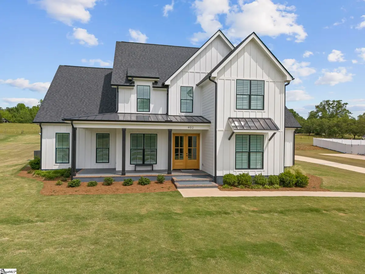 402 Old Batson Road, Taylors, SC 29687 - #1