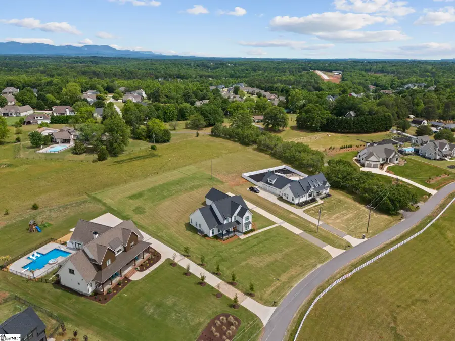 402 Old Batson Road, Taylors, SC 29687 - #3