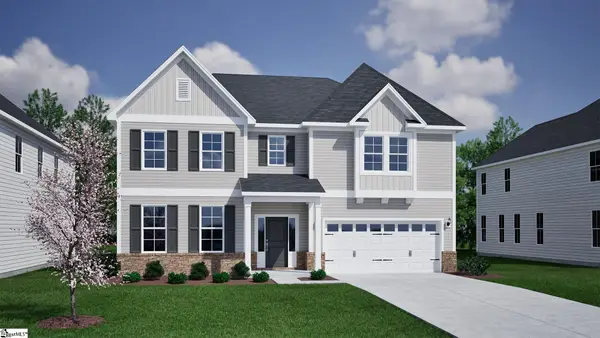 212 Sherwood Drive #Lot 12, Anderson, SC 29621