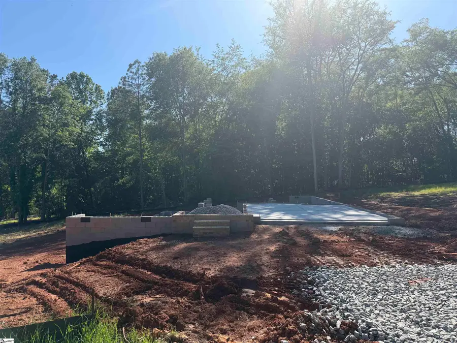 212 Sherwood Drive #Lot 12, Anderson, SC 29621 - #2
