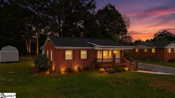 1408 Dave Drive, Newberry, SC 29108