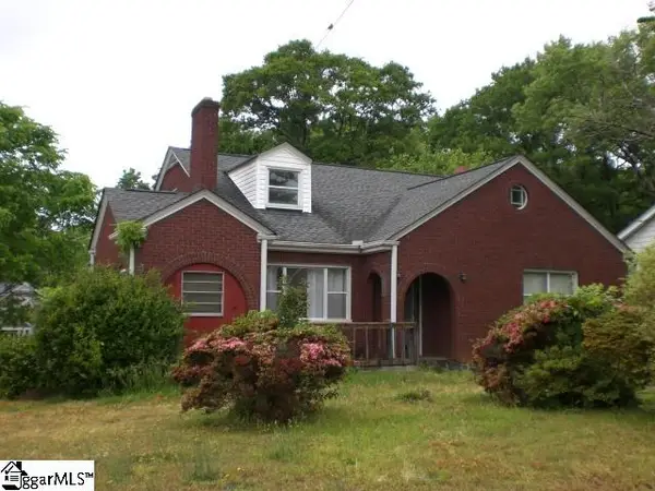 228 Grove Road, Greenville, SC 29605