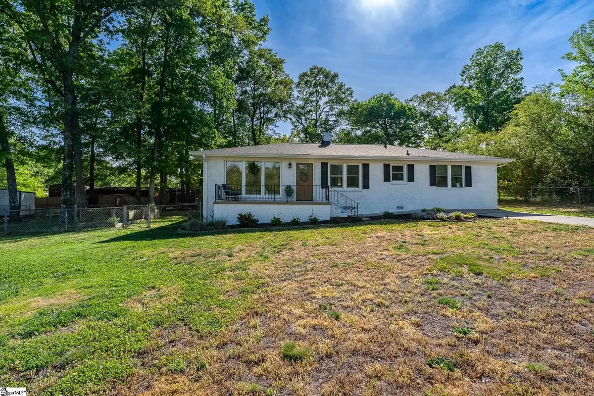 23 Blue Mountain Drive, Greenville, SC 29617 - #1