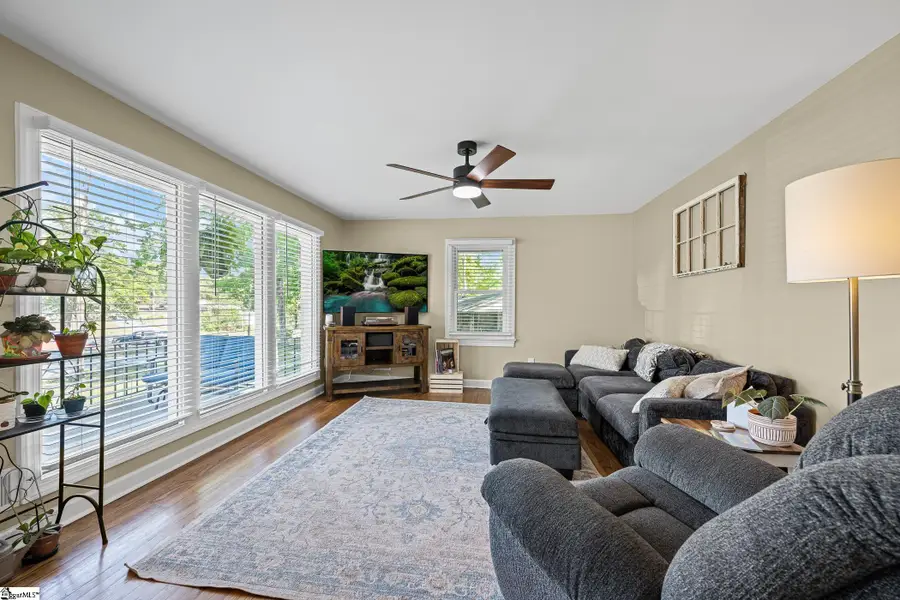 23 Blue Mountain Drive, Greenville, SC 29617 - #2