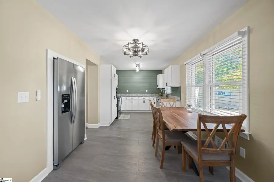23 Blue Mountain Drive, Greenville, SC 29617 - #3