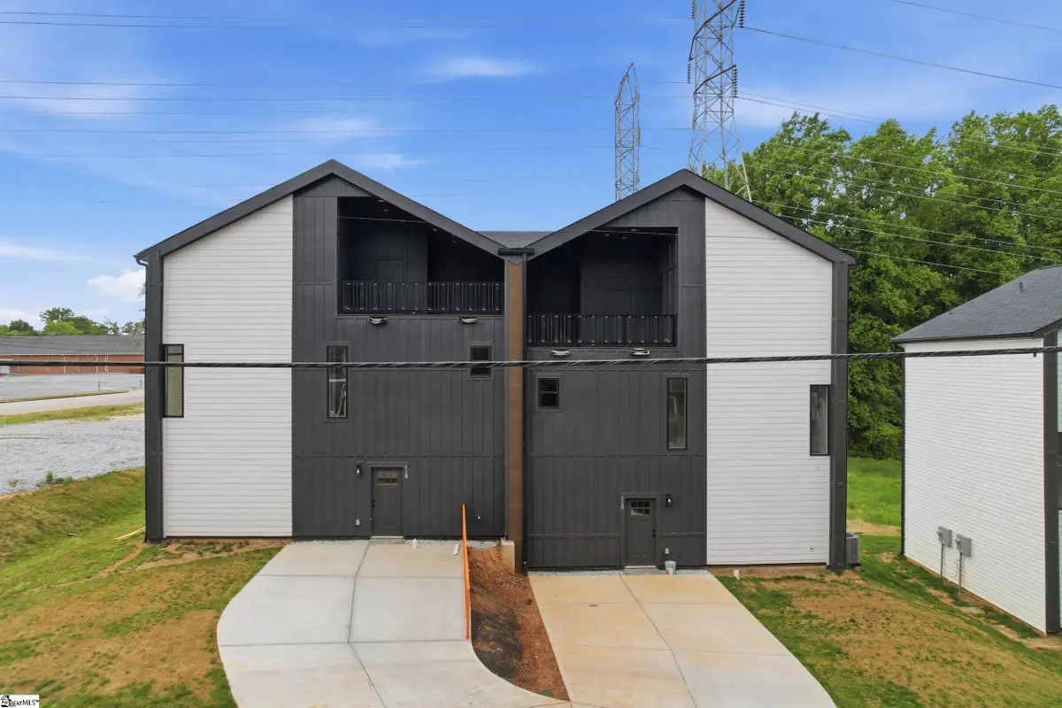52 Lily Street, Greenville, SC 29617 - #1