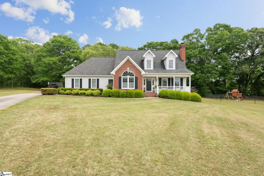 320 Huddersfield Drive, Piedmont, SC 29673 - #2
