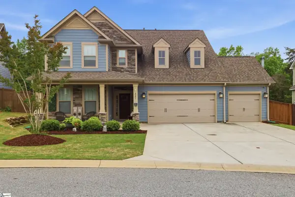 225 Coronet Lane, Taylors, SC 29687