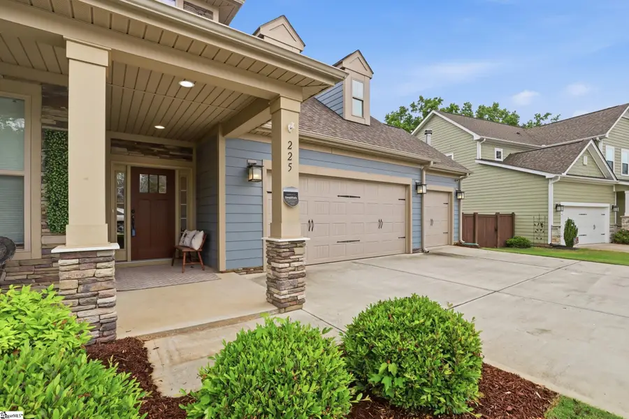 225 Coronet Lane, Taylors, SC 29687 - #2
