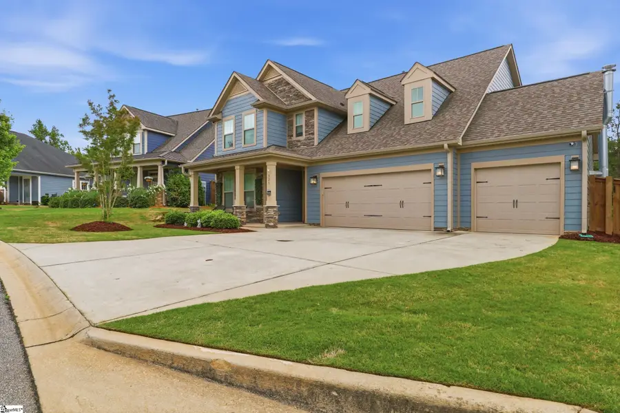 225 Coronet Lane, Taylors, SC 29687 - #3
