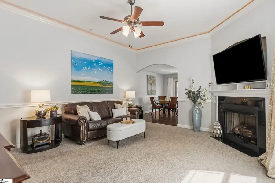 564 Thomas Edwards Lane, Greer, SC 29651 - #3