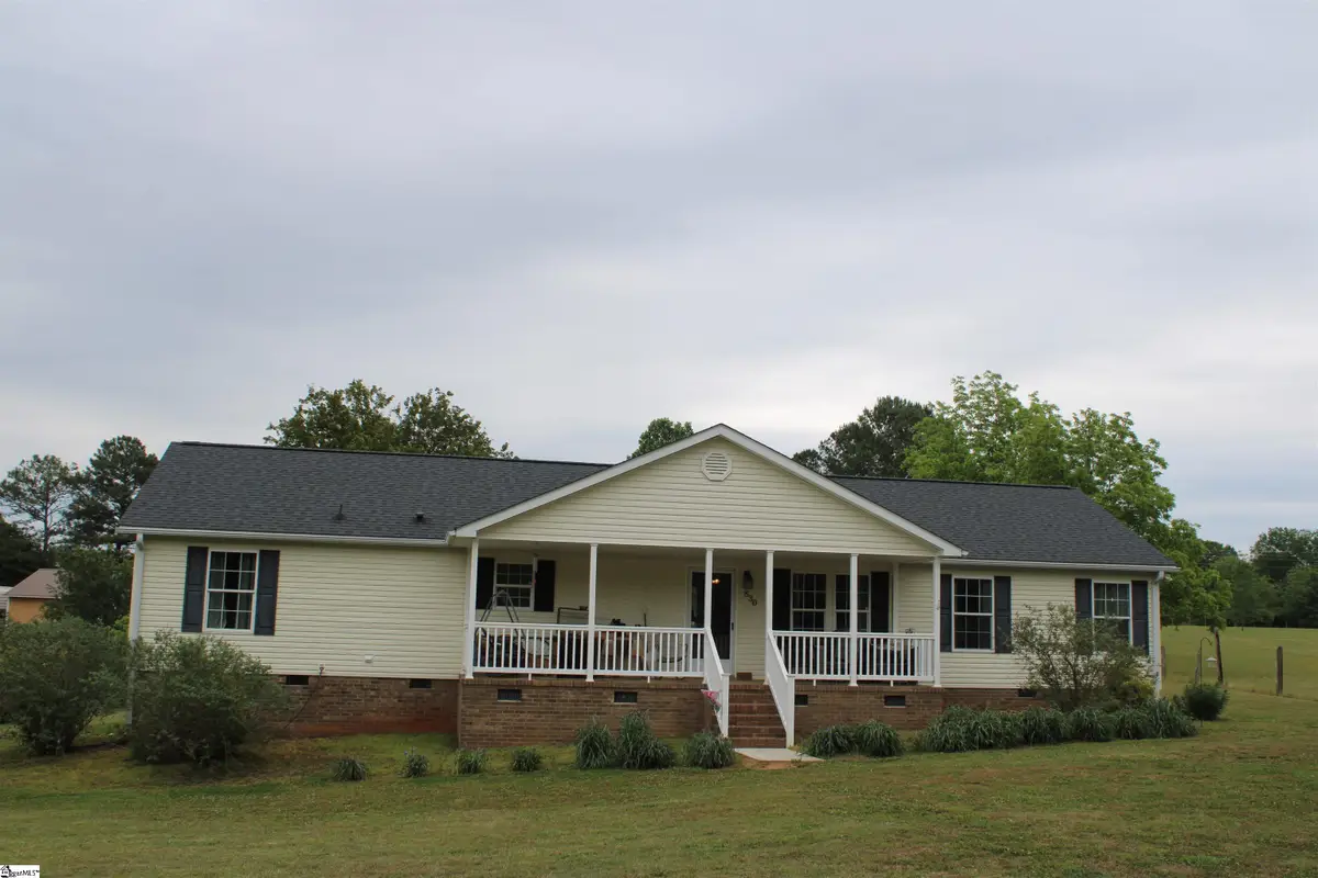 830 River Road, Cowpens, SC 29330 - #1