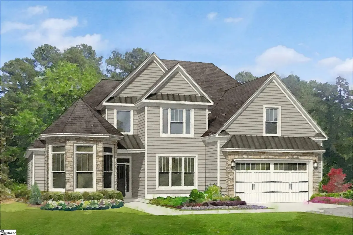 6 Rindge Road, Piedmont, SC 29673 - #1