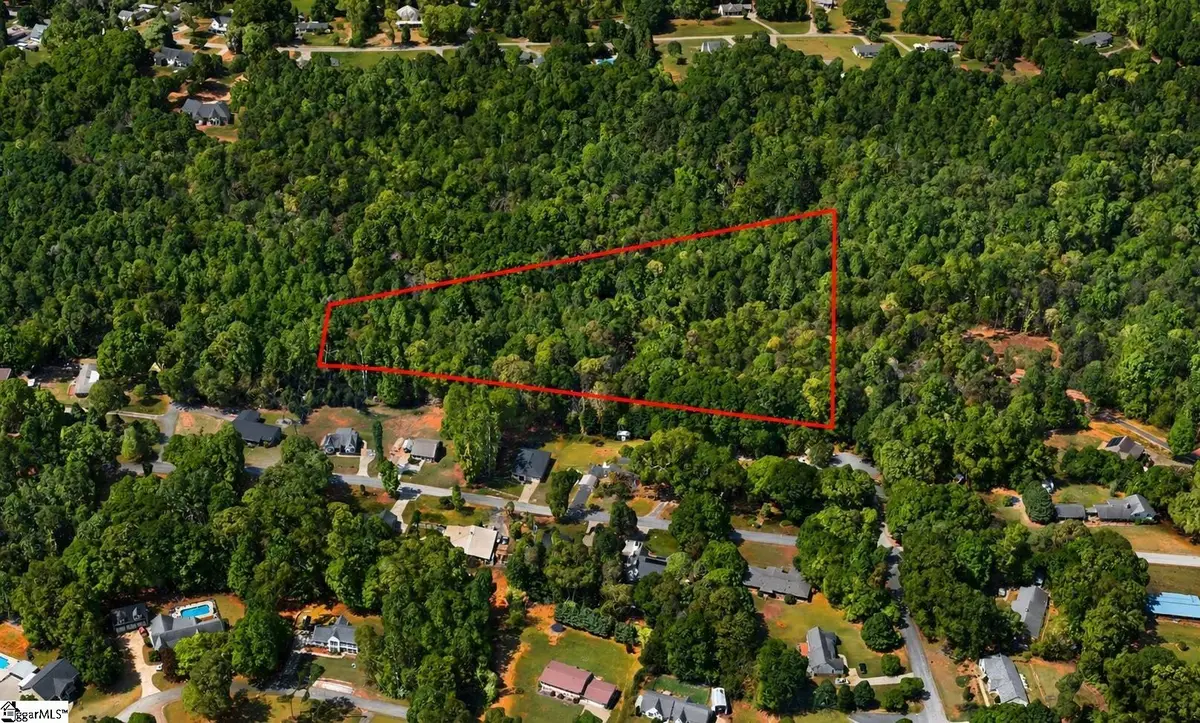 1 Luna Lane, Central, SC 29630 - #1
