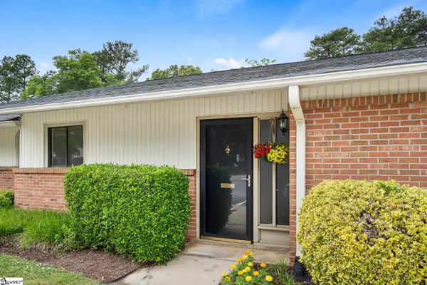 67 Briarridge Court, Greenville, SC 29615-2138