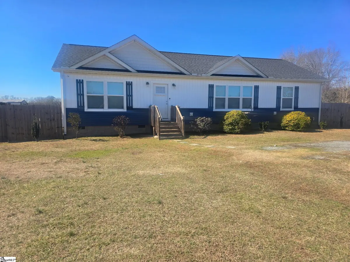 9070 Greenpond Road, Gray Court, SC 29645 - #1