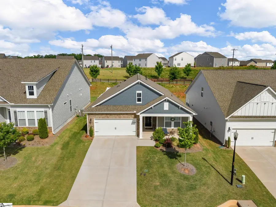 1739 Wabash Place, Boiling Springs, SC 29316 - #2