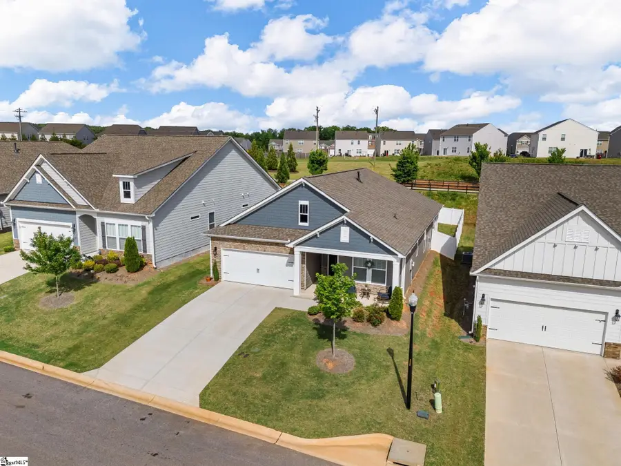 1739 Wabash Place, Boiling Springs, SC 29316 - #3