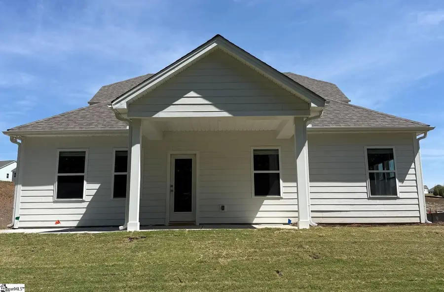 335 Goldenrod Court #Lot 57, Seneca, SC 29678 - #2
