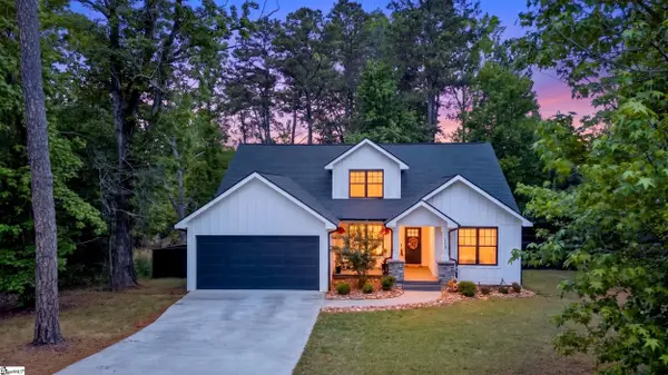 110 Crepe Myrtle Lane, Anderson, SC 29625