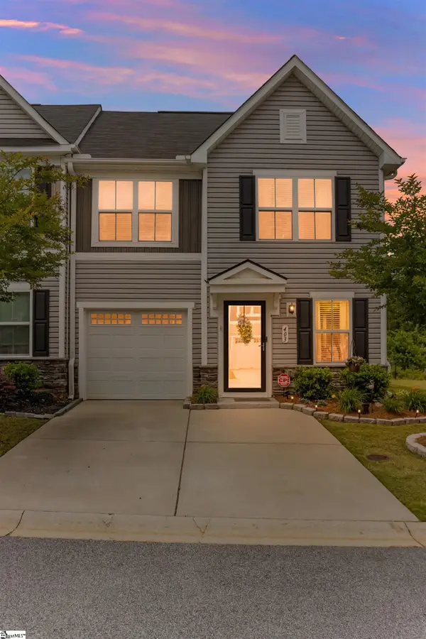 403 Aldworth Lane, Fountain Inn, SC 29644