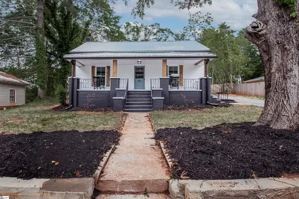 201 Oak Lane, Liberty, SC 29657