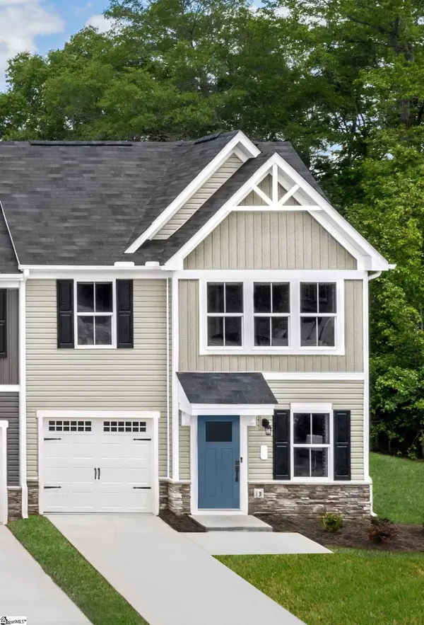 243 Rhodell Lane, Greenville, SC 29605