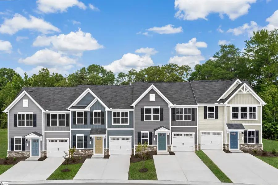 243 Rhodell Lane, Greenville, SC 29605 - #2