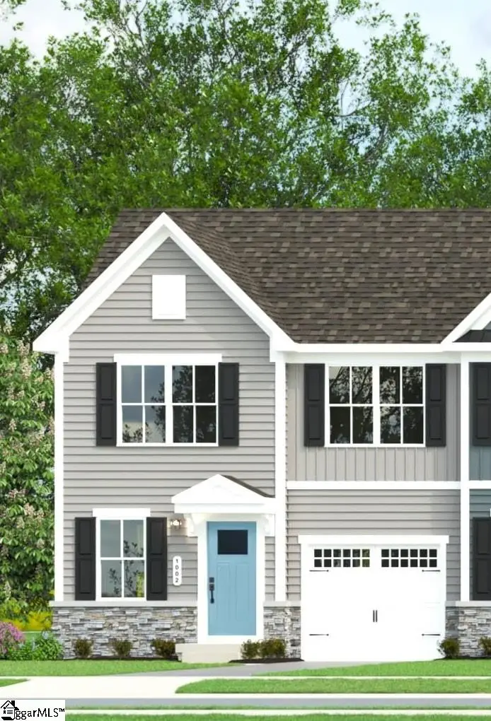 483 Leasowe Lane, Greenville, SC 29605 - #1