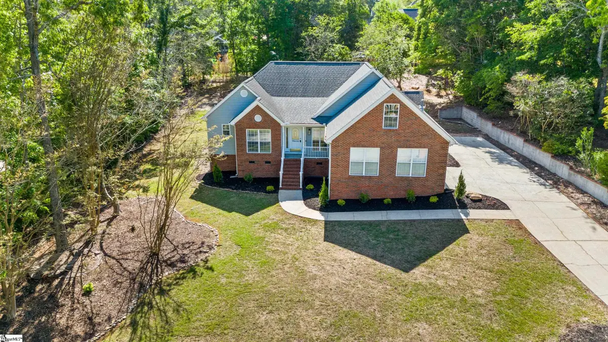 200 Holly Chase Drive, Piedmont, SC 29673 - #1