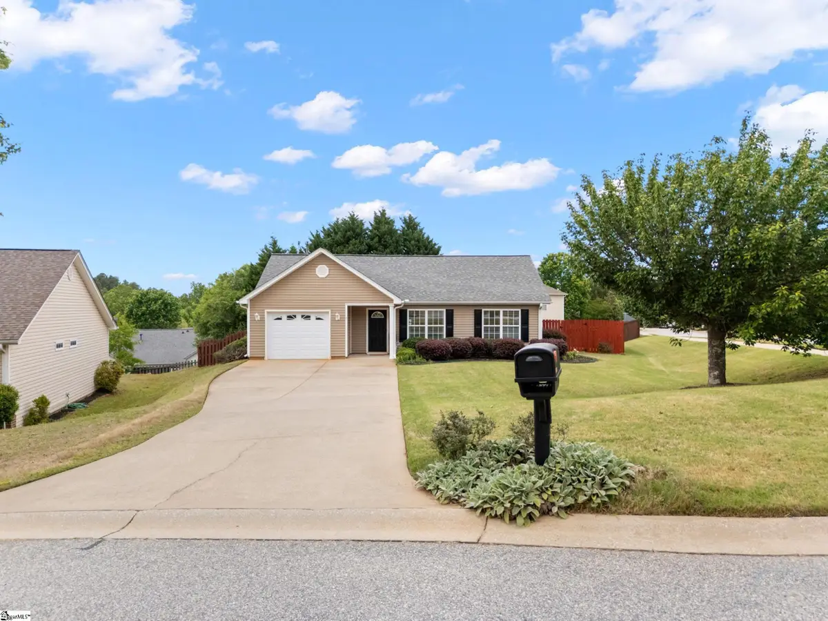 2 Reid Valley Court, Taylors, SC 29687 - #1