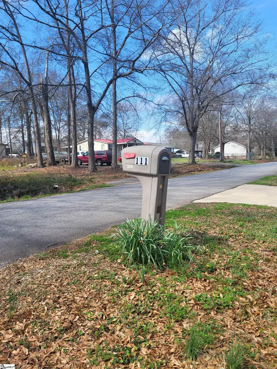 111 Keeler Drive, Pelzer, SC 29669 - #2