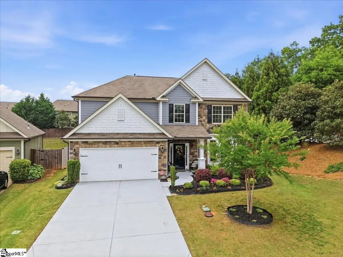 219 Redmont Court, Simpsonville, SC 29680 - #1
