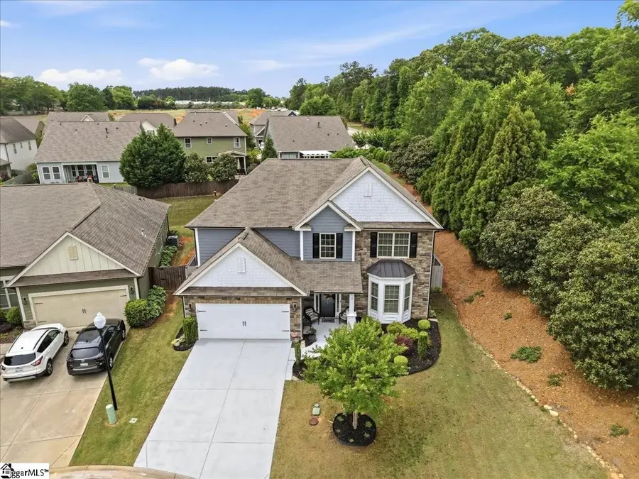 219 Redmont Court, Simpsonville, SC 29680 - #2
