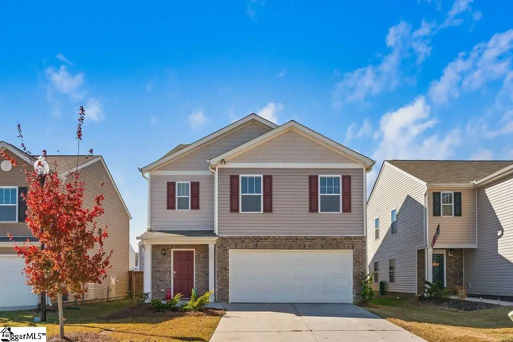 769 Ashwood Way, Easley, SC 29640 - #1
