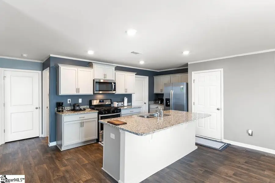 769 Ashwood Way, Easley, SC 29640 - #2