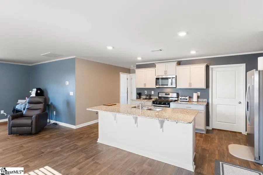 769 Ashwood Way, Easley, SC 29640 - #3