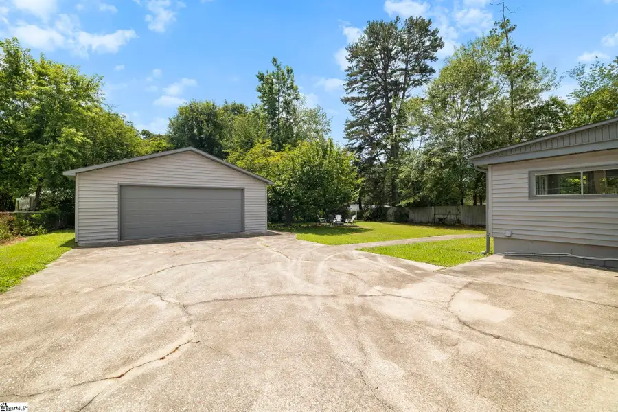 107 Chasta Avenue, Greenville, SC 29615 - #2