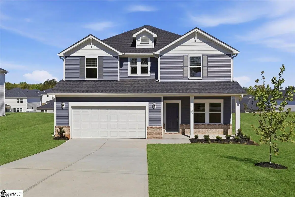 125 Terri Acres, Easley, SC 29642 - #1