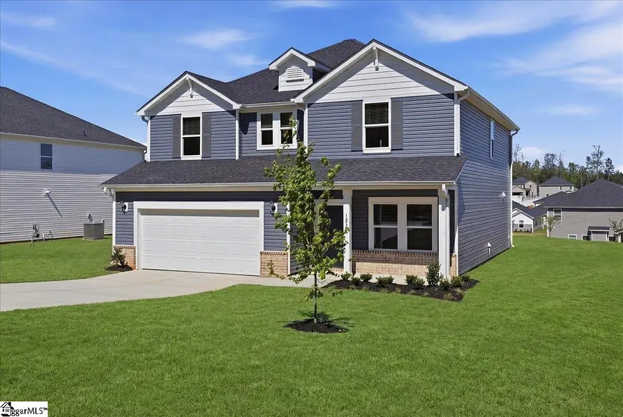 125 Terri Acres, Easley, SC 29642 - #3