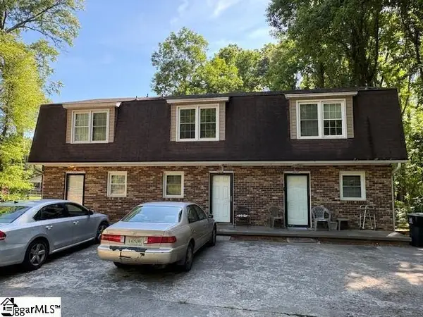 203 Guthrie Road, Belton, SC 29627